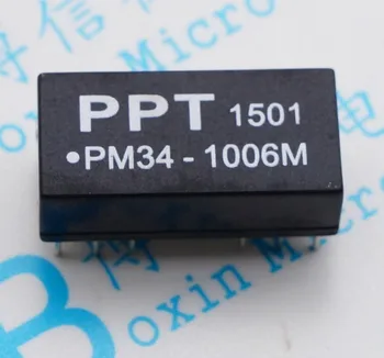 20pcs PPT-line tinklo filtrai PM34-1006M DIP12